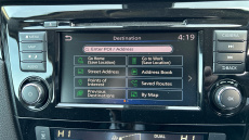 Nissan Qashqai 1.3 DiG-T Acenta Premium 5dr Petrol Hatchback